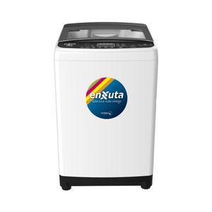 Lavarropa Automático Carga Superior 12 Kg Digital Enxuta