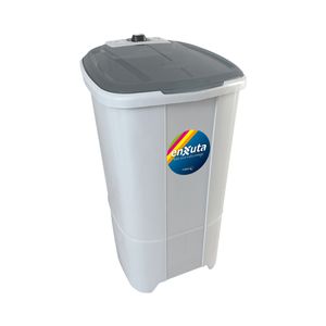 Lavarropa Semi-Automático Carga Superior 7 Kg Enxuta