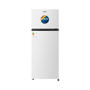 Heladera Frío Húmedo Tropical 205 Litros Blanco Enxuta