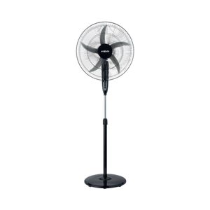 Ventilador De Pie 3 Niveles De Velocidad 170 Cm De Altura Con 50 Cm De Diámetro Enxuta