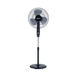 Ventilador De Pie 3 Niveles De Velocidad 140 Cm De Altura Con 40 Cm De Diámetro Enxuta