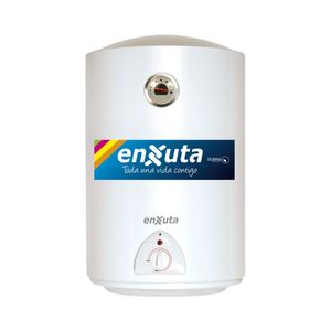 Termocalefón Eléctrico Vertical De 73 Litros Enxuta