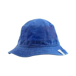 Sombrero Gabardina Azul Niño Ficcus