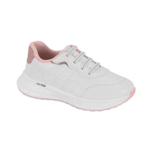 Champion Blanco London Niña Molekinha