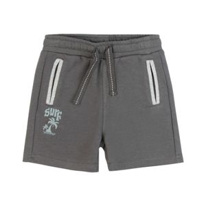 Bermuda Grafito Day To Day Niño Ficcus