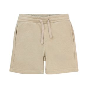 Bermuda Liso Day To Day Café Claro Niño Ficcus