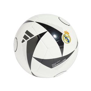 Pelota 5 Blanco Real Madrid Club Home Adidas