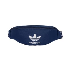 Riñonera Waistbag Azul Marino Adidas