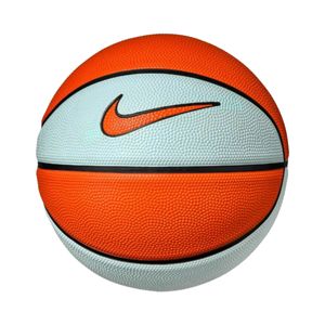 Pelota Mini Skills Naranja/Blanco Nike
