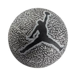 Pelota Outdoor Jordan Skills Graphic Gris Nike