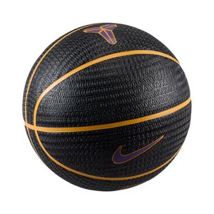 Pelota Outdoor Playground P K Bryant Negro/Naranja Nike