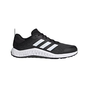 Champion Everyset Trainer Negro Blanco Hombre Adidas