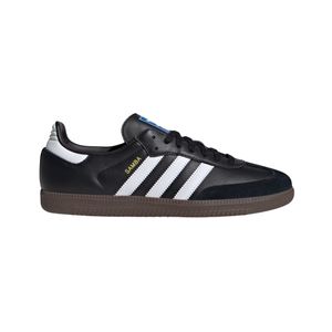 Zapatenis Samba Og Negro Blanco Hombre Adidas