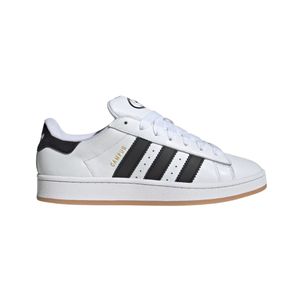 Zapatenis Campus Oos Blanco/Negro Hombre Adidas