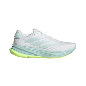 Champion Supernova Ease Blanco/Celeste Mujer Adidas