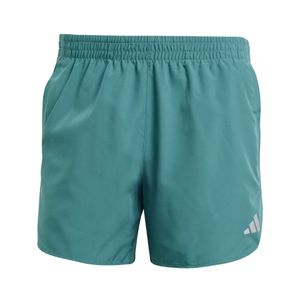 Short Run It Verde Hombre Adidas