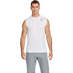 Camisilla Tee Rlgd Reset Blanco Hombre Nike