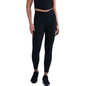 Calza One Hr 7/8 Tight Capsule Negro Mujer Nike