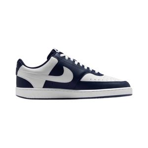Zapatenis Court Vision Azul Marino/Blanco Hombre Nike