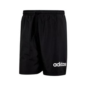 Short Transpirable Lin Chelsea Negro Hombre Adidas