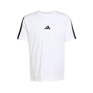 Remera Manga Corta 3S Sj Blanco Hombre Adidas