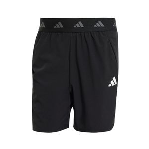 Short Gym Negro Hombre Adidas