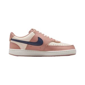 Champion Court Vision Low Next Nature Rosa Mujer Nike