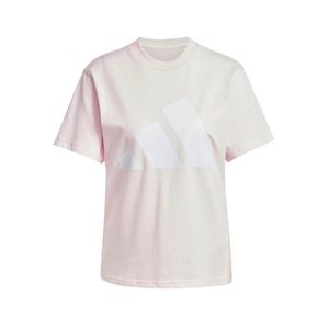 Remera Manga Corta Bl Sj T Rosa Mujer Adidas
