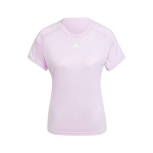 Remera Manga Corta We Cret Lila Mujer Adidas