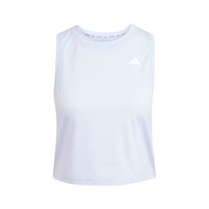 Camisilla Holgada Entrenamiento Lila Mujer Adidas