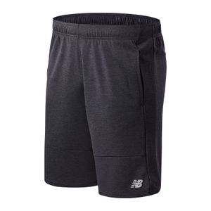 Short  negro new balance