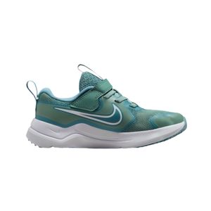 Champion Cosmic Runner Verde Blanco Niña Nike
