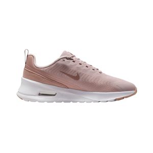 Champion Air Max Nuaxis Refre Rosa Blanco Mujer Nike