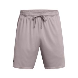 Short Tech 7in Gris/Blanco Hombre Under Armour