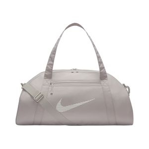 Bolso Gym Club Bag Sp23 Gris 24 Litros Nike