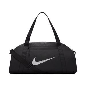 Bolso Gym Club Bag Sp23 Negro 24 Litros Nike