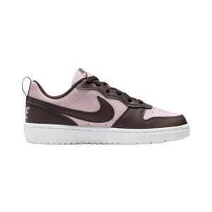 Zapatenis Court Borough Lorecraft Rosado Mujer Nike