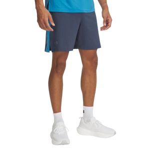 Short Launch Pro 7 Azul Marino Hombre Under Armour