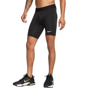 Ciclista Dri Fit Long Negro Hombre Nike