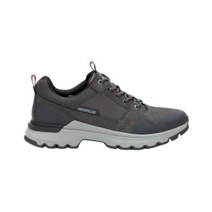 Zapatenis Sneaker Low Marrón Oscuro Hombre Caterpillar