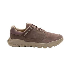 Zapatenis Hex Lite Cruise Marrón Hombre Caterpillar