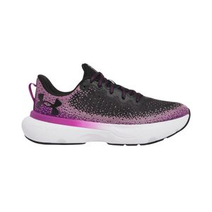 Champion Infinite Negro/Rosa Mujer Under Armour