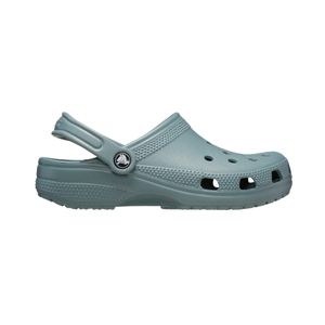 Calzado Classic Clog Verde Hombre Crocs