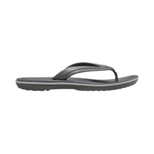 Zapatilla Crocband Flip Gris Hombre Crocs