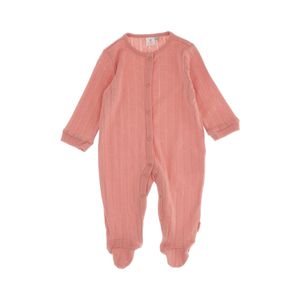 Pijama Manga Larga Bebé Unisex Original Marines