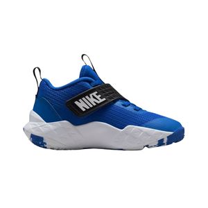 Champion Team Hustle 12 Azul Negro Niño Nike