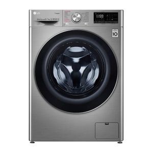 Lavasecarropas Lg 12 K Wd12vvc3s6c