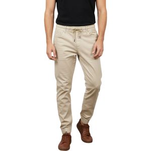 Pantalón Beige Hombre Hummer