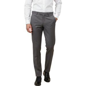 Pantalón Slim Gris Claro Hombre Vila Finzi