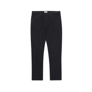 Jeans Triblend Stretch Slim Negro Hombre Caterpillar